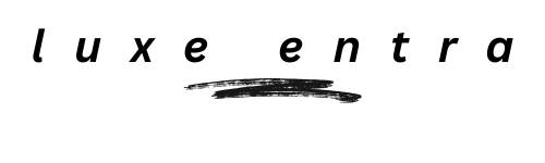 luxe entra